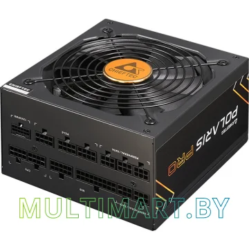 Блок питания Chieftec Polaris Pro 1300W (PPX-1300FC-A3)
